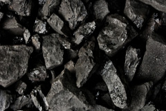 Forton coal boiler costs