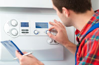 free commercial Forton boiler quotes