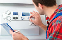 free Forton gas safe engineer quotes