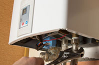 free Forton boiler install quotes