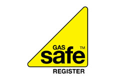 gas safe companies Forton
